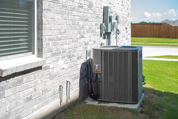Reliable Hvac contractor in Auburn, KY by FH HVAC